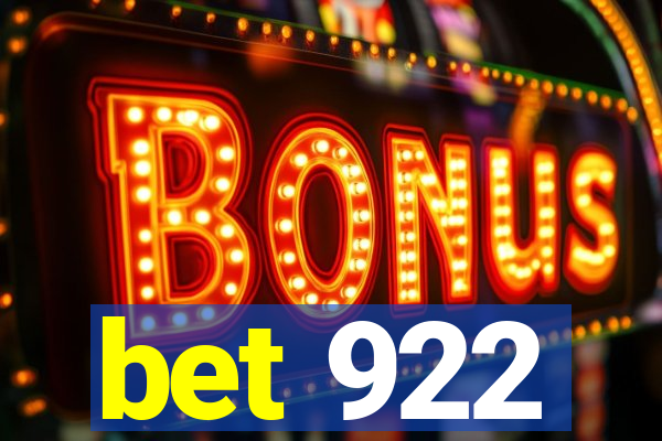 bet 922